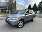 2007 Hyundai Santa Fe AWD Auto, 7 Pass, No accident