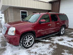 2008 GMC Yukon XL Denali AWD