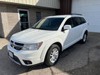 2017 Dodge Journey SXT AWD