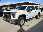 2023 Chevrolet Silverado 2500HD LTZ