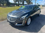 2014 Cadillac Cts Luxury Collection