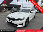 2019 BMW 3 Series 330i xDrive