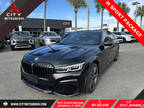 2021 BMW 7 Series 740i xDrive