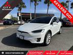 2019 Tesla Model X 100D