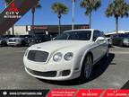 2010 Bentley Continental Flying Spur Base