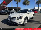 2019 Mercedes-Benz GLA GLA 250