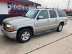 2005 Chevrolet Suburban 1500 2WD