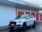 2013 Audi Q5 2.0T quattro Premium Plus AWD 4dr SUV