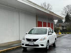 2013 Nissan Versa 1.6 SV 4dr Sedan