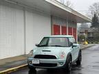 2013 MINI Hardtop Cooper S 2dr Hatchback