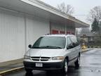 1999 Dodge Grand Caravan SE 4dr Extended Mini Van