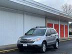 2007 Honda CR-V EX AWD 4dr SUV