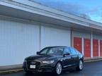 2013 Audi A6 3.0T quattro Premium Plus AWD 4dr Sedan