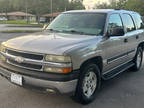 2004 Chevrolet Tahoe 1500