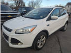 2015 Ford Escape FWD 4dr SE