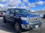 2014 Toyota Tundra 4WD Truck CrewMax 4.6L V8 6-Spd AT SR5