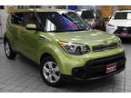 2017 Kia Soul Base 4dr Crossover 6A