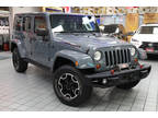 2013 Jeep Wrangler Unlimited Rubicon 10th Anniversary 4x4 4dr SUV