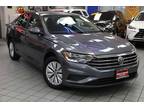 2019 Volkswagen Jetta SE 4dr Sedan