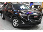 2020 GMC Terrain SLE 4dr SUV