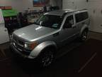 2011 Dodge Nitro