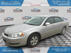 2007 Chevrolet Impala Lt