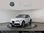 2024 Alfa Romeo Stelvio Ti