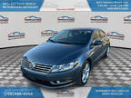 2013 Volkswagen CC R-Line Sedan 4D