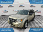 2012 Ford Escape XLT Sport Utility 4D