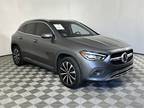 2021 Mercedes-Benz GLA GLA 250 Premium Package