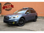 2015 Subaru Outback 4dr Wgn 3.6R Limited