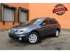 2016 Subaru Outback 4dr Wgn 2.5i Premium