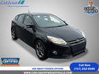 2014 Ford Focus SE 4dr Hatchback