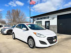 2016 Hyundai Elantra 5dr HB Auto