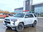 2022 Toyota 4Runner