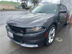 2018 Dodge Charger R/T Sedan 4D