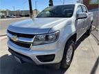 2019 Chevrolet Colorado Work Truck Pickup 4D 5 ft