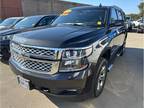 2017 Chevrolet Tahoe LT 4x2 4dr SUV