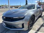 2019 Chevrolet Camaro LT Coupe 2D