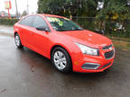 2016 Chevrolet Cruze Limited LS *95K! $8995!* CALL/TEXT!