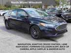 2020 Ford Fusion Hybrid SE