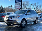 2009 Acura MDX Tech Pkg