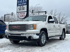 2013 GMC Sierra 1500 SLT