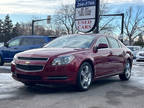 2009 Chevrolet Malibu 2LT