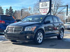 2011 Dodge Caliber SXT