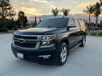 2015 Chevrolet Suburban 2WD 4dr LT