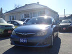 2011 Subaru Impreza Sport NEW TIMMING BELT, CERTIFIED+WRTY