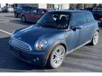 2010 Mini Cooper