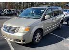 2009 Dodge Grand Caravan Sxt