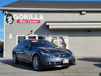 2012 INFINITI G37 Sedan 4dr x AWD